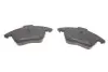 Колодки гальмівні (передні) Citroen C4 04-11/Peugeot 207/308 07-14/208 12-/307 03-09/3008 09-16 ICER 181637 (фото 2)