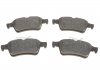 Тормозные колодки (задние) Ford Focus 04-/Connect/Opel Vectra C 02-13/Renault Laguna/Citroen C5 07- ICER 181651 (фото 9)