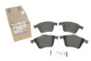 Колодки тормозные (передние) Ford Focus/Mazda 3/Volvo C30/C70/S40/V50/Opel Vectra C 05-14/V40 12- ICER 181652 (фото 4)