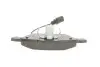 Колодки тормозные (передние) Audi A4 03-09/A6/A8 03-11/Seat Exeo 08-13 (+датчики) ICER 181654 (фото 6)