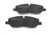Тормозные колодки (передние) Land Rover Discovery III/IV 04-18/Range Rover III 02-12/Sport I 05-13 ICER 181660-700 (фото 2)