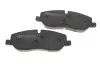 Тормозные колодки (передние) Land Rover Discovery III/IV 04-18/Range Rover III 02-12/Sport I 05-13 ICER 181660-700 (фото 3)