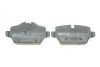 Колодки гальмівні (задні) BMW 1 (E81/E82/E87)/3 (E90/E91/E92/E93) 04-13 ICER 181664-700 (фото 3)