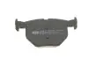 Колодки тормозные (задние) BMW X5 (E70) 06-13/(F15/F85) 13-18/X6 (E71/E72) 08-14/(F16/F86) 14-19 ICER 181685-202 (фото 3)