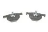 Колодки тормозные (задние) BMW X5 (E70) 06-13/(F15/F85) 13-18/X6 (E71/E72) 08-14/(F16/F86) 14-19 ICER 181685-202 (фото 8)