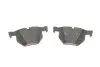 Колодки тормозные (задние) BMW X5 (E70) 06-13/(F15/F85) 13-18/X6 (E71/E72) 08-14/(F16/F86) 14-19 ICER 181685-202 (фото 10)