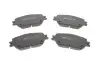 Колодки тормозные (передние) Toyota Camry 01-11/Solara 03-08/Lexus GS 05-11/IS III 13- ICER 181689 (фото 3)