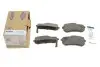 Колодки тормозные (задние) Hyundai i10 07-16/Kia Picanto 04-/Ray 11- ICER 181710 (фото 2)