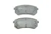 Колодки тормозные (задние) Hyundai i10 07-16/Kia Picanto 04-/Ray 11- ICER 181710 (фото 3)