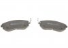 Колодки тормозные (передние) Subaru Forester 02-/Impreza 00-/Legacy 03-14/Outback 03- ICER 181717 (фото 4)