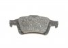 Тормозные колодки (задние) Ford Connect 13-/Kuga/C-Max 08-/Focus/Mazda 3/5/Volvo C30/S40/V40/V50 03- ICER 181744-396 (фото 3)