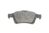 Колодки гальмівні (задні) Ford Connect 13-/Kuga/C-Max 08-/Focus/Mazda 3/5/Volvo C30/S40/V40/V50 03- ICER 181744-396 (фото 3)