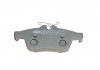 Тормозные колодки (задние) Ford Connect 13-/Kuga/C-Max 08-/Focus/Mazda 3/5/Volvo C30/S40/V40/V50 03- ICER 181744-396 (фото 4)