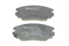 Колодки тормозные (передние) Hyundai Tucson 04-/Sonata 05-10/Grandeur 05-/Kia Opirus 06- ICER 181745 (фото 3)