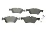 Колодки тормозные (передние) MB E-class (W211)/M-class (W164)/R-class (W251) 03-14/G-class (W463) 04 ICER 181771 (фото 1)