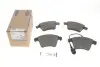 Колодки тормозные (передние) VW T5/Multivan V 03-15/Touareg 03-10 (+датчик) ICER 181778 (фото 1)