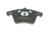 Колодки тормозные (передние) VW T5/Multivan V 03-15/Touareg 03-10 (+датчик) ICER 181778 (фото 3)