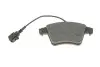 Колодки тормозные (передние) VW T5/Multivan V 03-15/Touareg 03-10 (+датчик) ICER 181778 (фото 7)