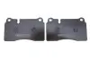 Колодки тормозные (передние) Land Rover Range Rover 02-13 ICER 181788 (фото 4)