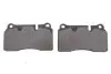 Колодки тормозные (передние) Land Rover Range Rover 02-13 ICER 181788 (фото 5)