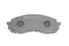 Колодки тормозные (передние) Subaru Impreza 99-/Forester 07-/Legacy 03- ICER 181800 (фото 2)