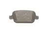 Колодки тормозные (задние) Ford Focus/Galaxy/Mondeo/S-Max/Kuga 05-15/Volvo S80/V70/XC70 06-16 ICER 181801 (фото 3)