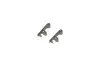 Колодки тормозные (передние) Citroen C4/Peugeot 4008 12-/Mitsubishi Lancer/Outlander 03-/Jeep/Dodge ICER 181806 (фото 3)