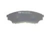 Колодки тормозные (передние) Ford Ranger 99-12 ICER 181822 (фото 7)