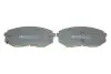 Колодки тормозные (передние) Hyundai Tucson 15-/40/их35/Sonata/Kia Sportage/Optima 10-/Soul 14- ICER 181826-201 (фото 3)
