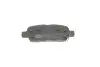 Колодки тормозные (задние) Nissan Juke 14-/Qashqai/Rogue/X-Trail 07-13/Teana 03-13/Renault Koleos 08 ICER 181838 (фото 3)