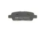 Колодки тормозные (задние) Nissan Juke 14-/Qashqai/Rogue/X-Trail 07-13/Teana 03-13/Renault Koleos 08 ICER 181838 (фото 4)