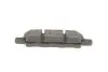 Колодки тормозные (задние) Nissan Juke 14-/Qashqai/Rogue/X-Trail 07-13/Teana 03-13/Renault Koleos 08 ICER 181838 (фото 6)