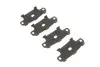 Колодки тормозные (задние) Nissan Juke 14-/Qashqai/Rogue/X-Trail 07-13/Teana 03-13/Renault Koleos 08 ICER 181838 (фото 8)
