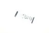 Колодки тормозные (передние) Citroen C4 07-/Berlingo 05-/DS4/DS5 11-/Peugeot 5008 09-/Partner 08- ICER 181852 (фото 2)