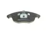 Колодки тормозные (передние) Citroen C4 07-/Berlingo 05-/DS4/DS5 11-/Peugeot 5008 09-/Partner 08- ICER 181852 (фото 3)