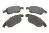 Колодки тормозные (передние) Citroen C4 07-/Berlingo 05-/DS4/DS5 11-/Peugeot 5008 09-/Partner 08- ICER 181852 (фото 9)