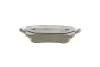 Колодки тормозные (задние) Audi A6 05-18/Q3/Skoda Octavia 12-/VW Passat B6-B8/Tiguan 05-/Sharan 10- ICER 181857 (фото 3)