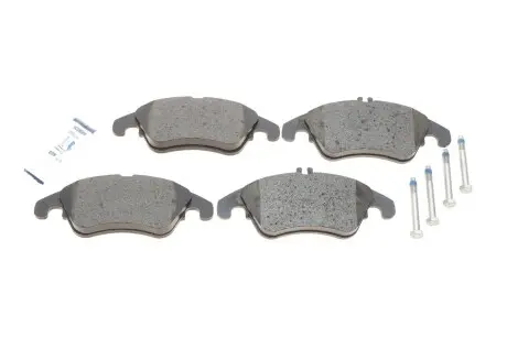 Колодки тормозные (передние) MB C-class (W204/C205) 07-/E-class (W212/C207) 09-16/SLK (R172)/CLS 11- ICER 181865