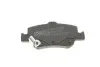 Тормозные колодки (задние) Toyota Auris 06-18/Corolla 06-19 ICER 181870 (фото 3)