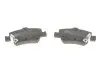 Тормозные колодки (задние) Toyota Auris 06-18/Corolla 06-19 ICER 181870 (фото 4)