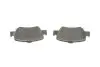 Тормозные колодки (задние) Toyota Auris 06-18/Corolla 06-19 ICER 181870 (фото 5)
