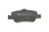 Тормозные колодки (задние) Toyota Auris 06-18/Corolla 06-19 ICER 181870 (фото 7)