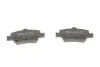 Тормозные колодки (задние) Toyota Auris 06-18/Corolla 06-19 ICER 181870 (фото 8)