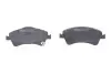 Колодки тормозные (передние) Toyota Avensis/Verso 08-18/Corolla/Auris 06-15 ICER 181871 (фото 3)