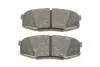 Колодки тормозные (задние) Toyota Land Cruiser Prado 09-/200/Sequoia/Tundra/Lexus LX 07- ICER 181875 (фото 4)