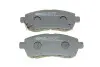 Колодки тормозные (передние) Ford Fiesta VI 08-/Mazda 2 07-15/Subaru Justy 07- ICER 181881 (фото 3)