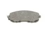 Колодки тормозные (передние) Nissan Juke 10-/Teana II 07-/Infiniti ESQ 14-/I30-97- ICER 181882-200 (фото 3)