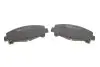 Тормозные колодки дисковые ACURA TLX 14-,TLX 14-17; HONDA ACCORD IX (CR) 14-, ACCORD VIII (CW) 08-, ACCORD VIII (CU) 08-15 ICER 181894 (фото 2)