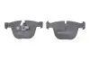 Колодки тормозные (задние) BMW 5 (F07/F10/F11) 09-/7 (F01-F04) 08-15 ICER 181896 (фото 3)