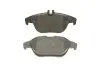 Колодки тормозные (задние) MB C-class (W204/C204) 07-14/E-class (C207/A207) 09-16/GLK (X204) 08-15 ICER 181900 (фото 4)